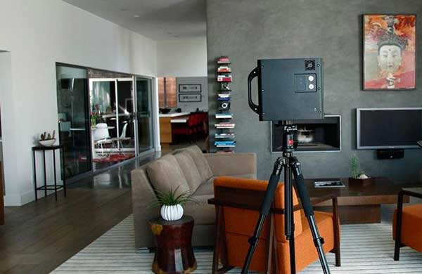 Matterport Real Estate 3D
