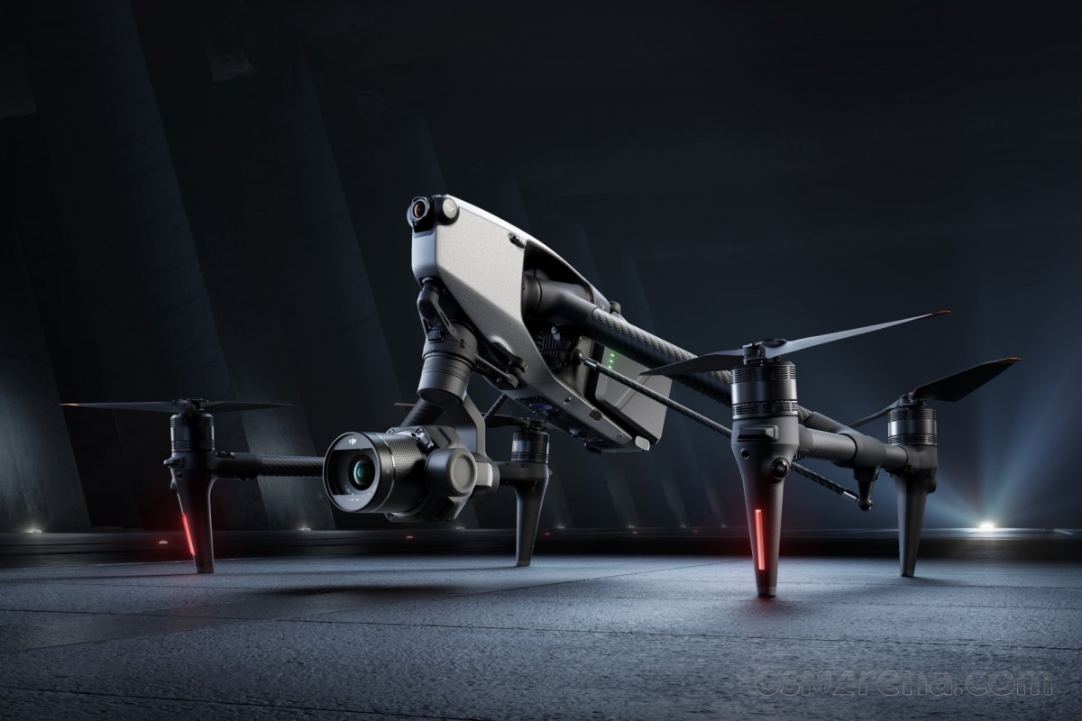 Dji inspire store