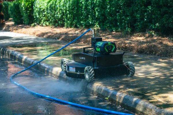 Lavo Bot Surface Cleaning Robot - Image 2