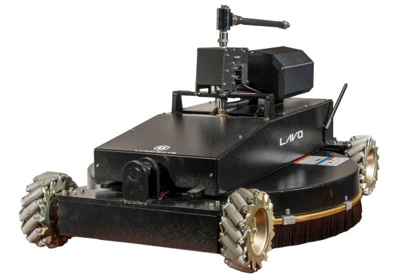Lavo Bot Surface Cleaning Robot - Image 4