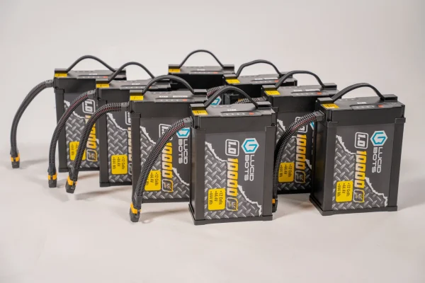 Sherpa Cleaning Bundle - Image 2