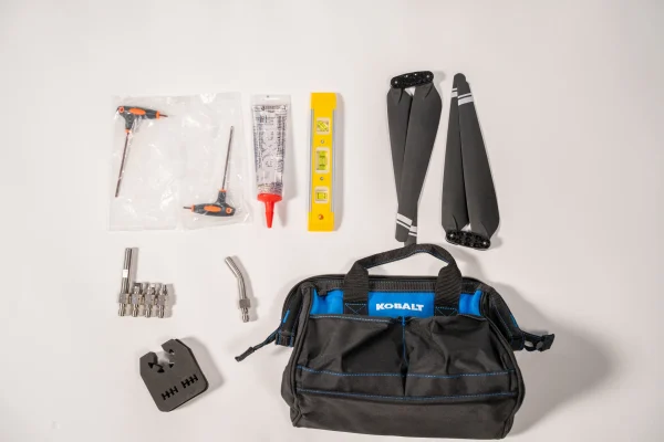 Sherpa Cleaning Bundle - Image 3