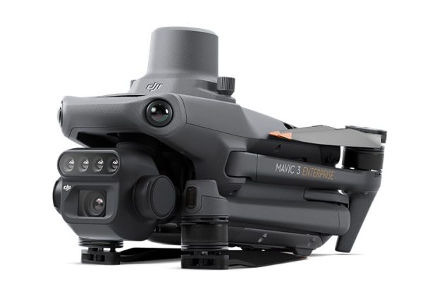DJI Agras T25 Ultimate Combo - Image 6