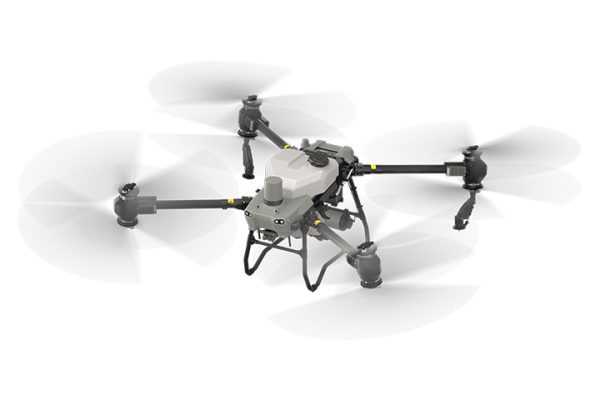 DJI Agras T50 Spreader and Sprinkler Combo - Image 2