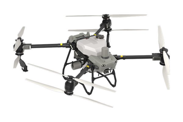 DJI Agras T50 Spreader and Sprinkler Combo - Image 3