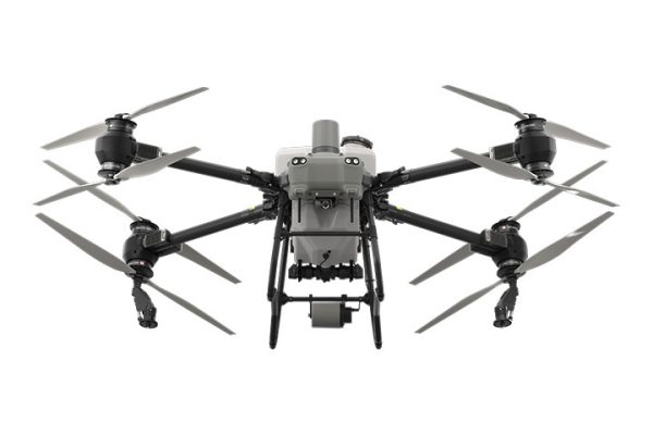DJI Agras T50 Spreader and Sprinkler Combo - Image 4