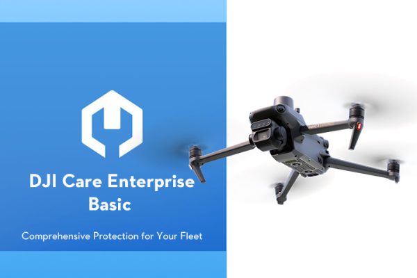 DJI Care Enterprise Basic (Mavic 3M) NZ - Image 2