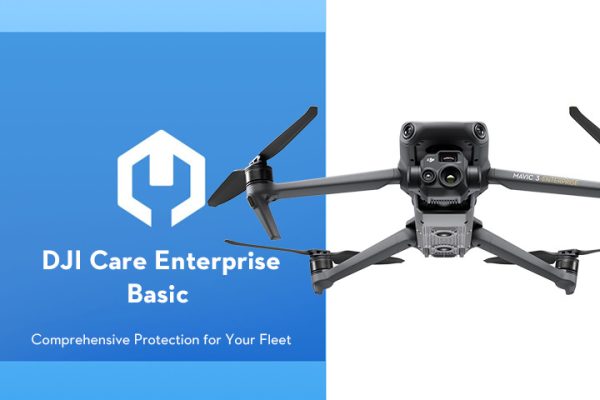 DJI Care Enterprise Basic (Mavic 3T) NZ - Image 2