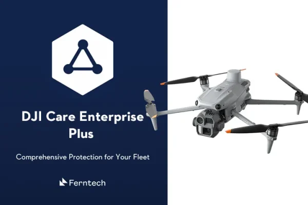 DJI Care Enterprise Plus (DJI Matrice 4E)