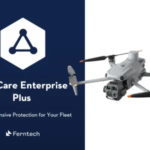 DJI Care Enterprise Plus (DJI Matrice 4T)