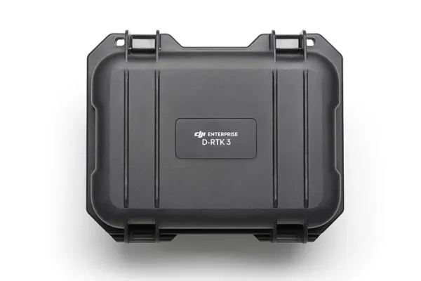 DJI D-RTK 3 Multifunctional Station - Image 5
