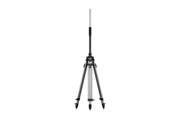 DJI D-RTK 3 Survey Pole and Tripod Kit - Image 2