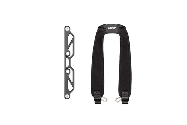 DJI RC Plus Strap Bracket Kit with Lanyard - Image 4