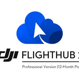 DJI FlightHub 2 Professional Version (12-Month Plan)