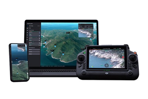 DJI FlightHub 2 Livestream Reload Package - Image 3