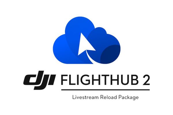 DJI FlightHub 2 Livestream Reload Package - Image 2