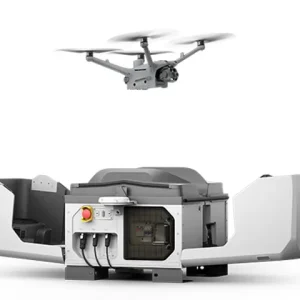 DJI Dock 3 (DJI Matrice 4TD)