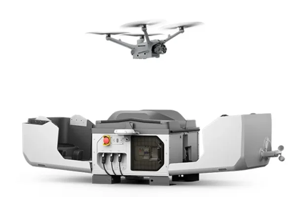 DJI Dock 3 (DJI Matrice 4TD)