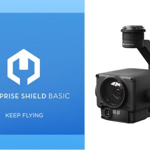 Enterprise Shield Basic (Zenmuse H20) NZ