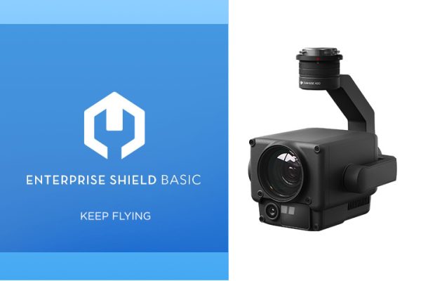 Enterprise Shield Basic (Zenmuse H20) NZ