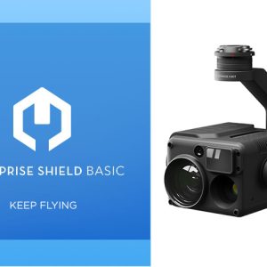 Enterprise Shield Basic (Zenmuse H20T) NZ