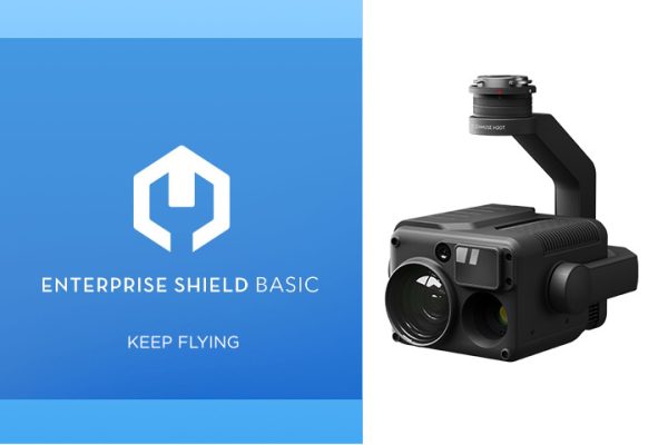 Enterprise Shield Basic (Zenmuse H20T) NZ
