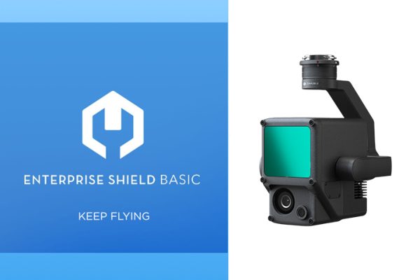 Enterprise Shield Basic (Zenmuse L1) NZ - Image 2