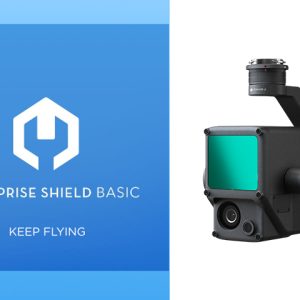 Enterprise Shield Basic (Zenmuse L1) NZ