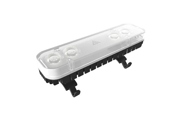 CZI FL48 Flashing Light for M300 RTK - Image 3