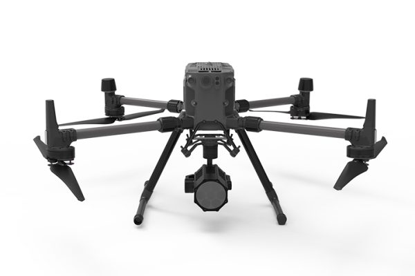 CZI GL300 Spotlight for M300 RTK - Image 2