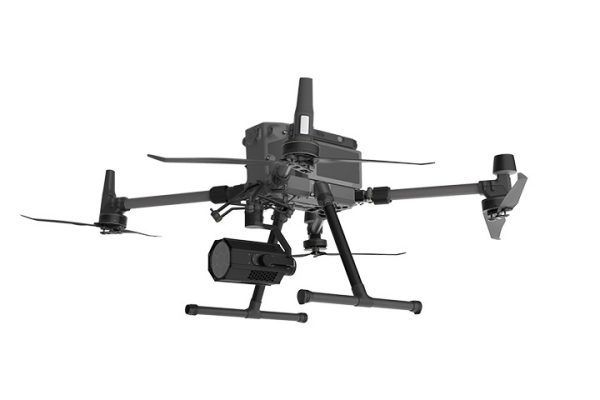 CZI GL300 Spotlight for M300 RTK - Image 3