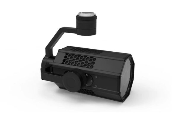 CZI GL300 Spotlight for M300 RTK - Image 5