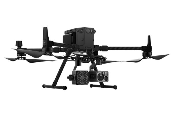 CZI GL60 Plus (Searchlight for M300/M350) - Image 2