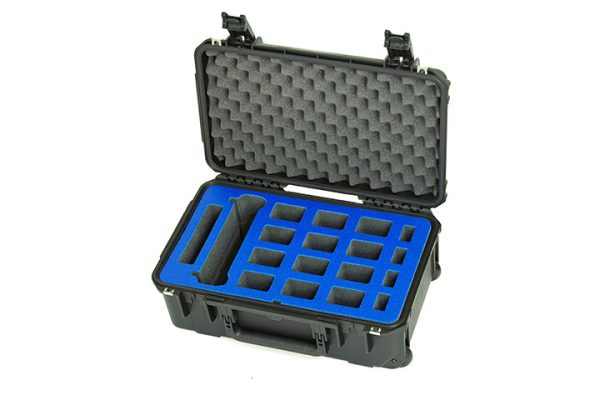 Go Professional DJI Matrice 30 Twelve Battery Wheeled Case - Image 4