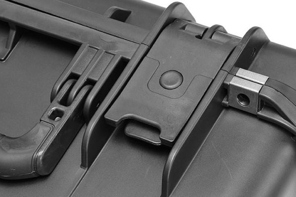 Go Professional DJI Matrice 30 Eight Battery Case - Image 4