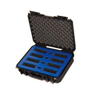 Go Professional DJI Matrice 30 Eight Battery Case