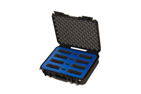 Go Professional DJI Matrice 30 Eight Battery Case - Image 6