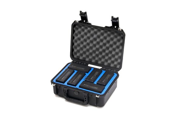 Go Professional DJI MATRICE 300 6 BATTERY CASE - Image 3
