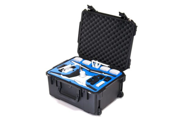 Go Professional Phantom 4 RTK Case - Image 2