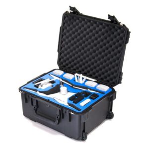 Go Professional Phantom 4 RTK Case