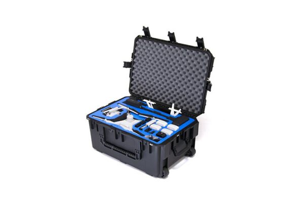Go Professional Phantom 4 RTK with Ground Station Case - Image 4