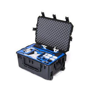 Go Professional Phantom 4 RTK with Ground Station Case