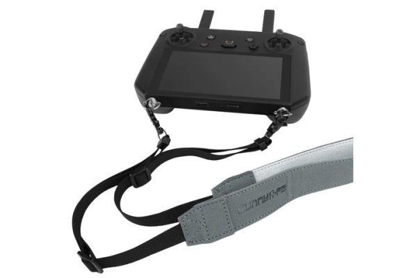 Leather Lanyard for DJI RC and DJI RC PRO