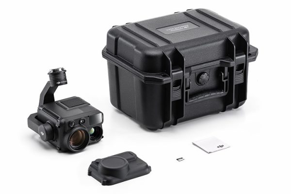 DJI Zenmuse H30T - Image 2