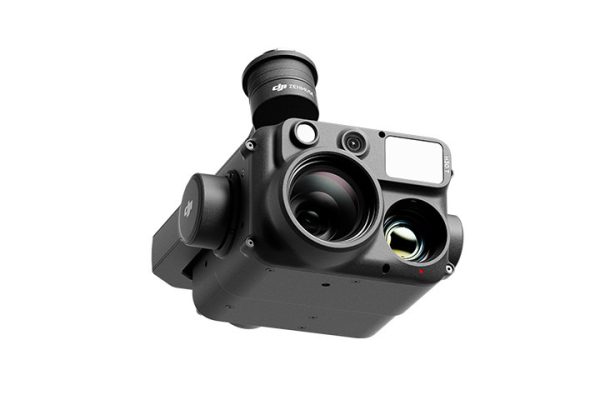DJI Zenmuse H30T - Image 3