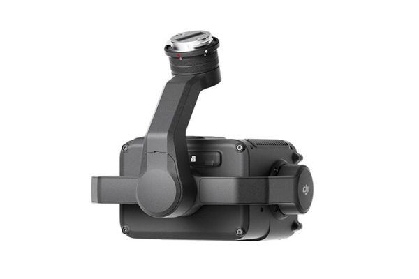 DJI Zenmuse H30T - Image 4