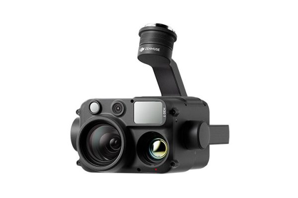 DJI Zenmuse H30T - Image 5