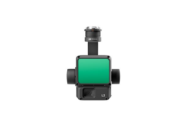 DJI Zenmuse L2 (LiDAR) - Image 2