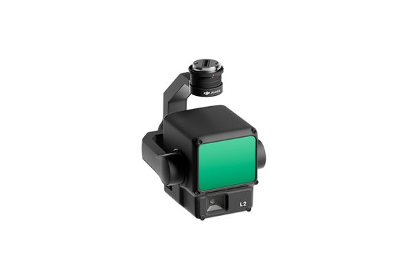DJI Zenmuse L2 (LiDAR) - Image 3