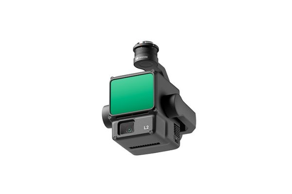 DJI Zenmuse L2 (LiDAR) - Image 4